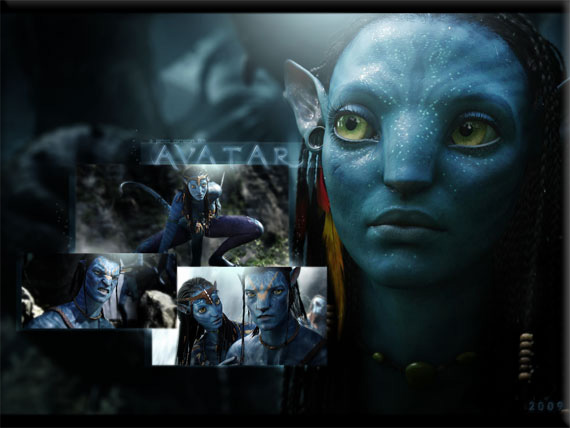 Avatar is a 2009 American epic science fiction film