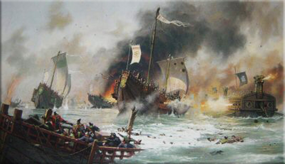 Japanese Invasion of Korea 1592 the Imjin War