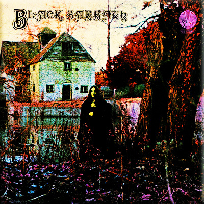 Studio album by Black Sabbath