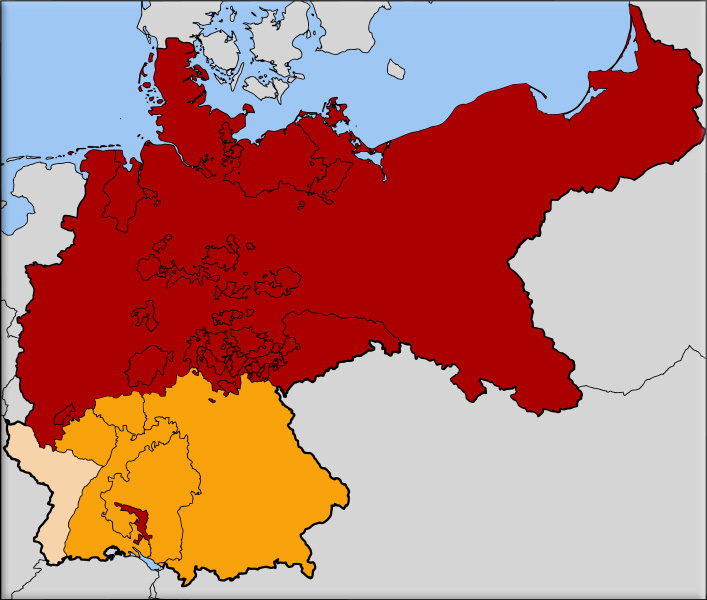 Prussian Confederation: was an organization formed in 1440 by a group of 53 nobles and clergy and 19 cities in Prussia to oppose the monastic state of the Teutonic Knights