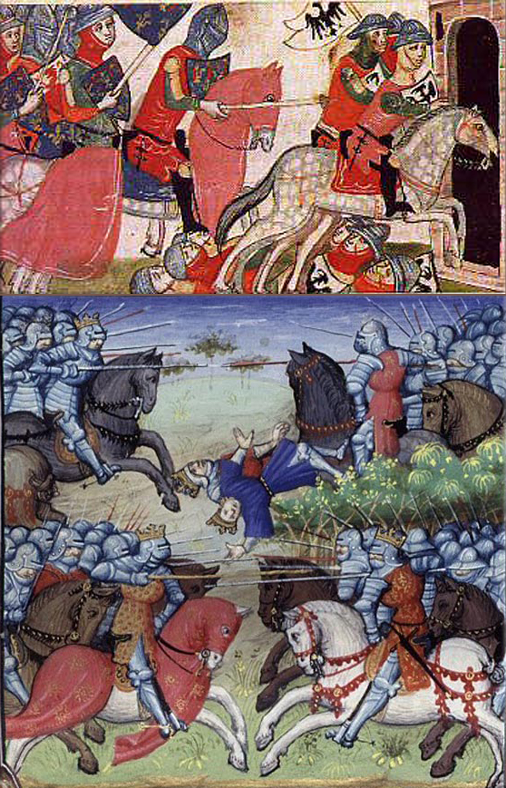  Battle of Benevento was fought near Benevento, in present-day Southern Italy, on February 26, 1266, between the troops of Charles of Anjou and Manfred of Sicily - Manfred's defeat and death resulted in the capture of the Kingdom of Sicily by Charles