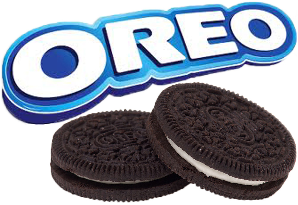 the Oreo cookie is introduced by Nabisco on March 6th, 1912