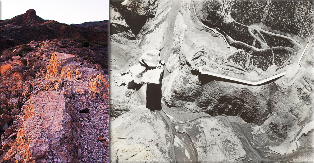 In California, the Saint Francis Dam fails; the resulting floods kill over 600 people on March 12th, 1928
