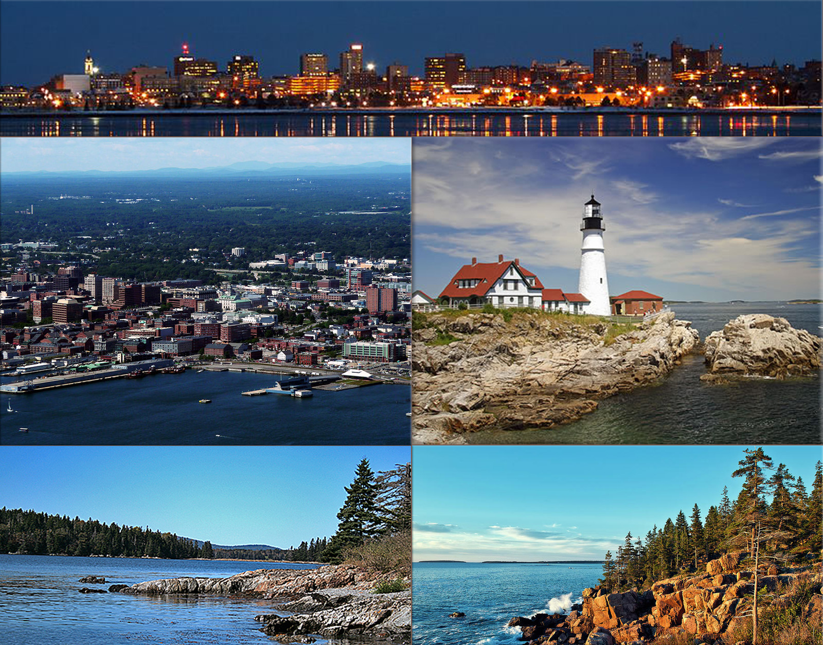 Maine becomes the 23rd U.S. state on March 15th, 1820