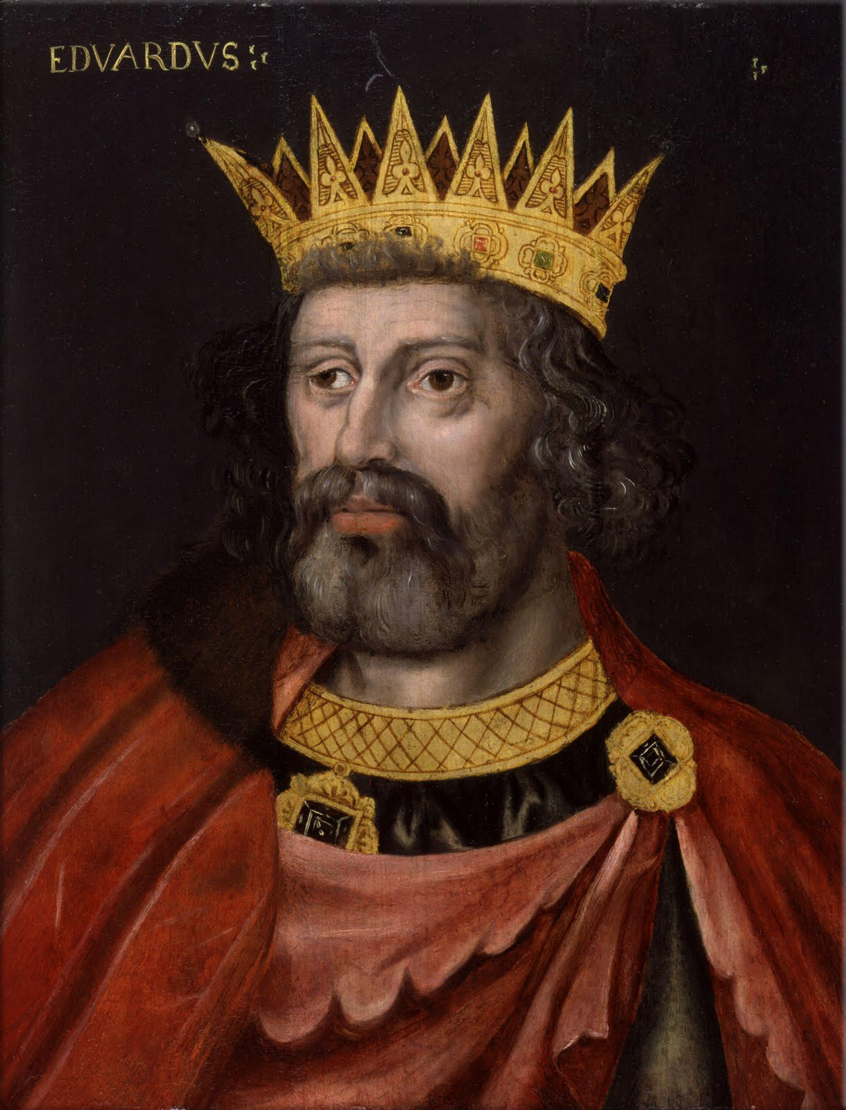 Edward I (June 17, 1239 – July 7, 1307), also known as Edward Longshanks and the Hammer of the Scots (from Latin: Malleus Scotorum), was King of England from 1272 to 1307
