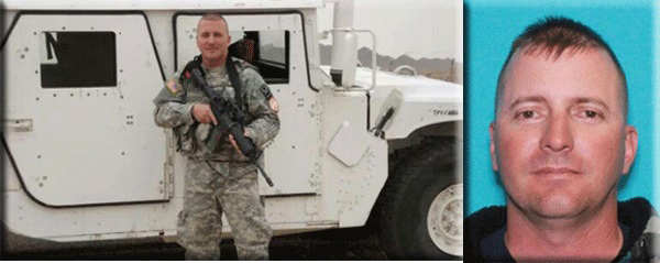 2014 Fort Hood shooting