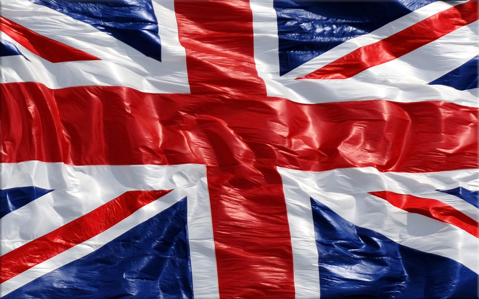 The Union Flag is adopted as the flag of Great Britain on April 12th, 1606