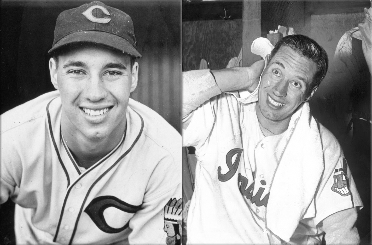 Bob Feller of the Cleveland Indians throws the only Opening Day no-hitter in the history of Major League Baseball, beating the Chicago White Sox 1-0 on April 16th, 1941.