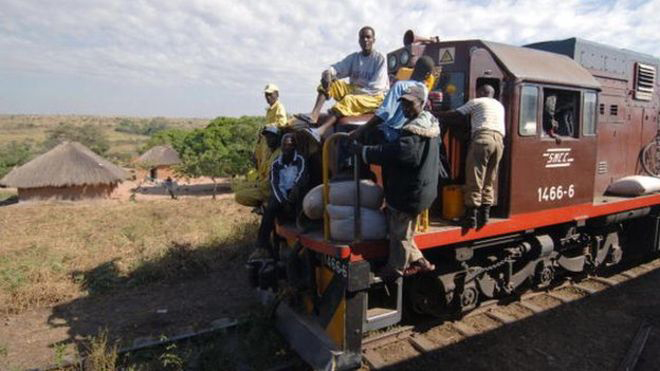 2014 Katanga train derailment: More than 60 people are killed and 80 are seriously injured in a train crash in the Democratic Republic of the Congo's Katanga Province.