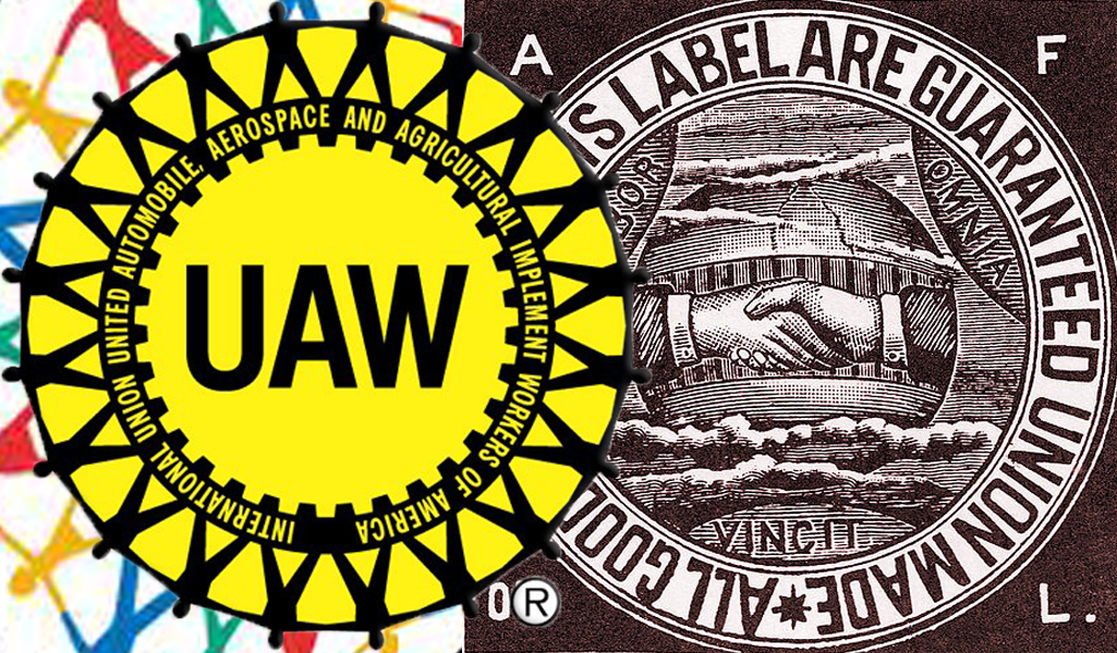 The United Auto Workers (UAW) gains autonomy from the American Federation of Labor