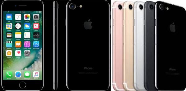 Apple iPhone 7 is the world's best-selling phone during the first quarter of 2017.