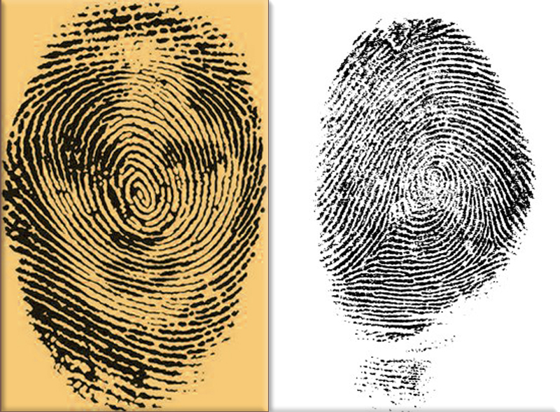 Oskaloosa, Iowa, becomes the first municipality in the United States to fingerprint all of its citizens on May 21st, 1934