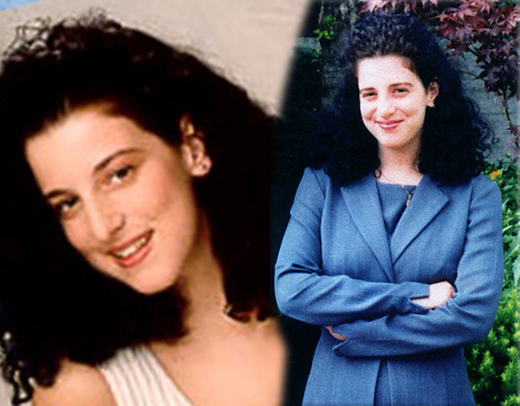 Chandra Levy (April 14, 1977 – May 1, 2001) was an American intern at the Federal Bureau of Prisons in Washington, D.C., who disappeared in May 2001.