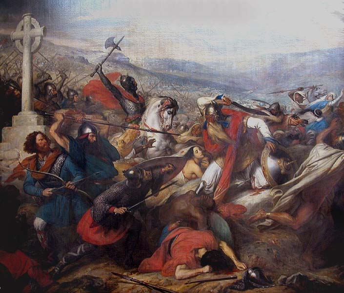 Battle of Toulouse