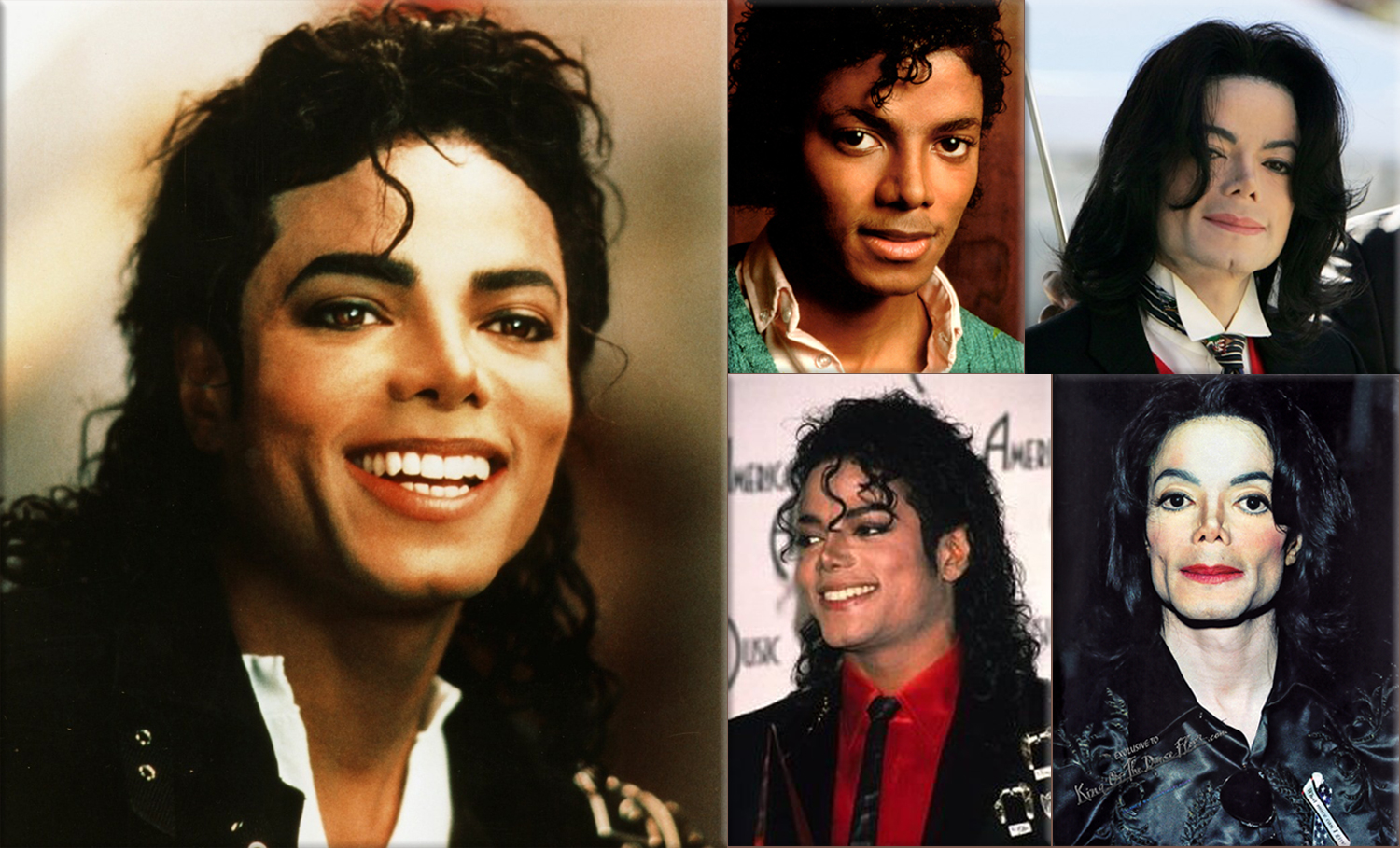 Michael Joseph Jackson (August 29, 1958 – June 25, 2009) was an American recording artist, entertainer, actor, businessman and philantropist
