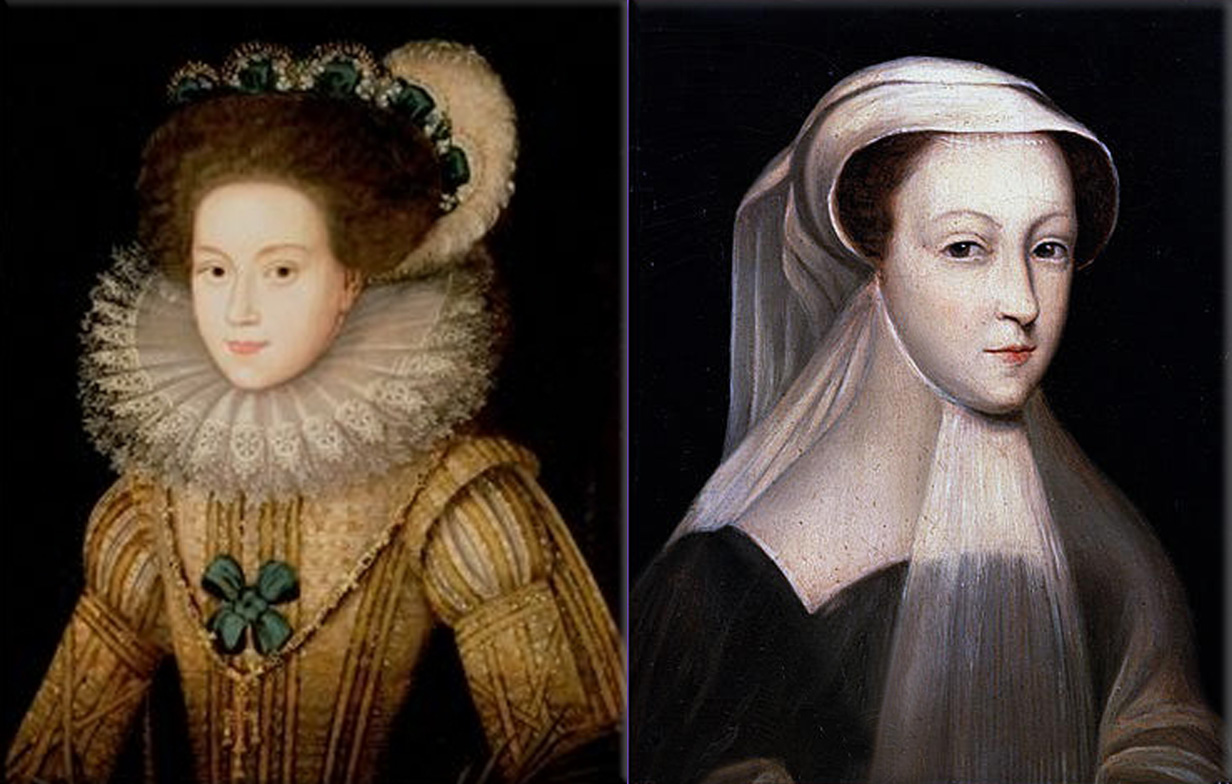 Mary, Queen of Scots, (8 December 1542 – 8 February 1587), also known as Mary Stuart or Mary I of Scotland, was queen regnant of Scotland from 14 December 1542 to 24 July 1567 and queen consort of France from 10 July 1559 to 5 December 1560