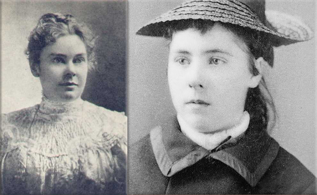 The father and stepmother of Lizzie Borden are found murdered in their Fall River, Massachusetts home