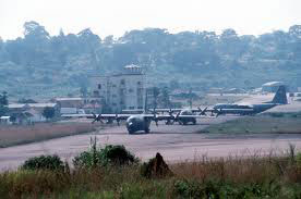 Israeli commandos raid Entebbe airport in Uganda, rescuing all but four of the passengers and crew of an Air France jetliner seized by Palestinian terrorists