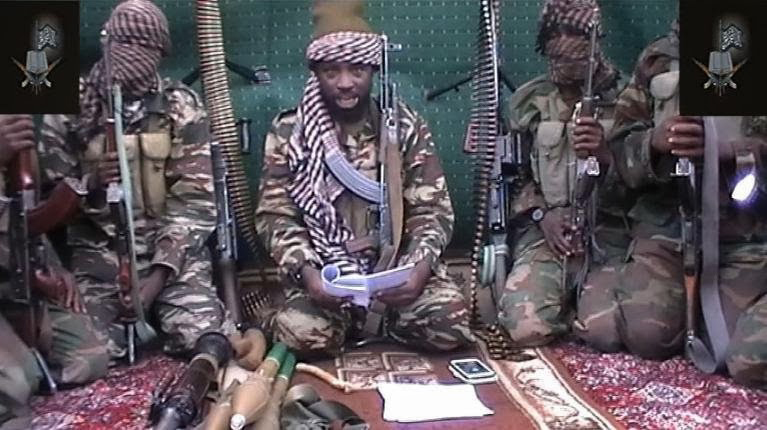 Boko Haram attacks (Google Image Search)
