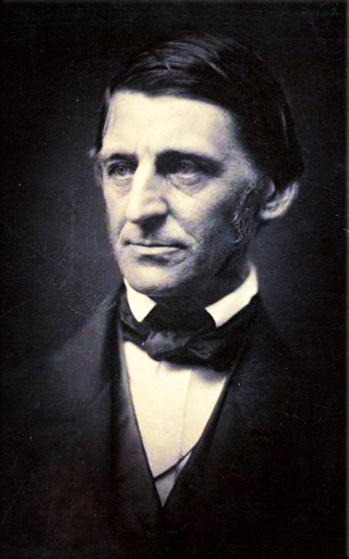 Ralph Waldo Emerson delivers the Divinity School Address at Harvard Divinity School, discounting Biblical miracles and declaring Jesus a great man, but not God