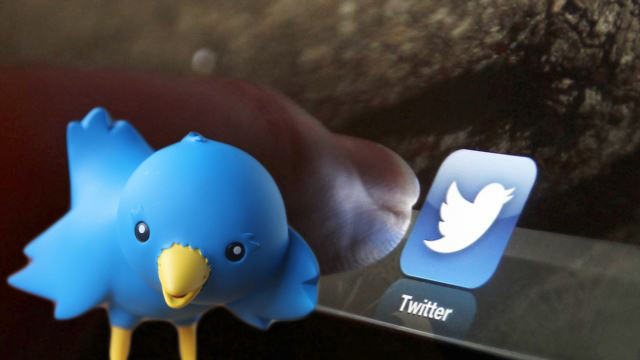 Twitter is launched, becoming one of the largest social media platforms in the world.