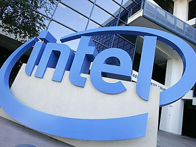 Intel Corporation is founded in Santa Clara, California