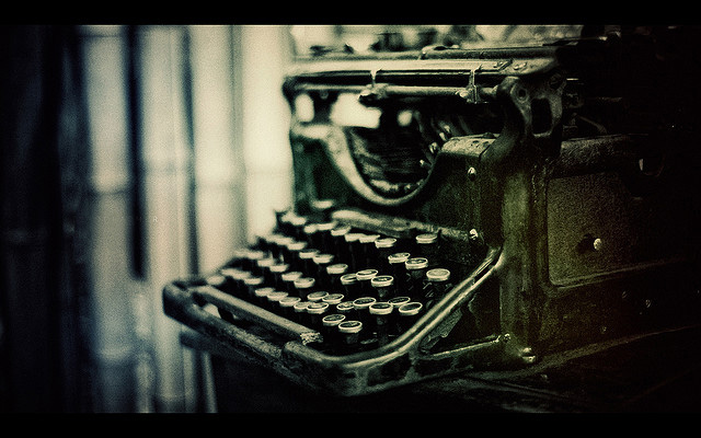 William Austin Burt patents the typographer, a precursor to the typewriter