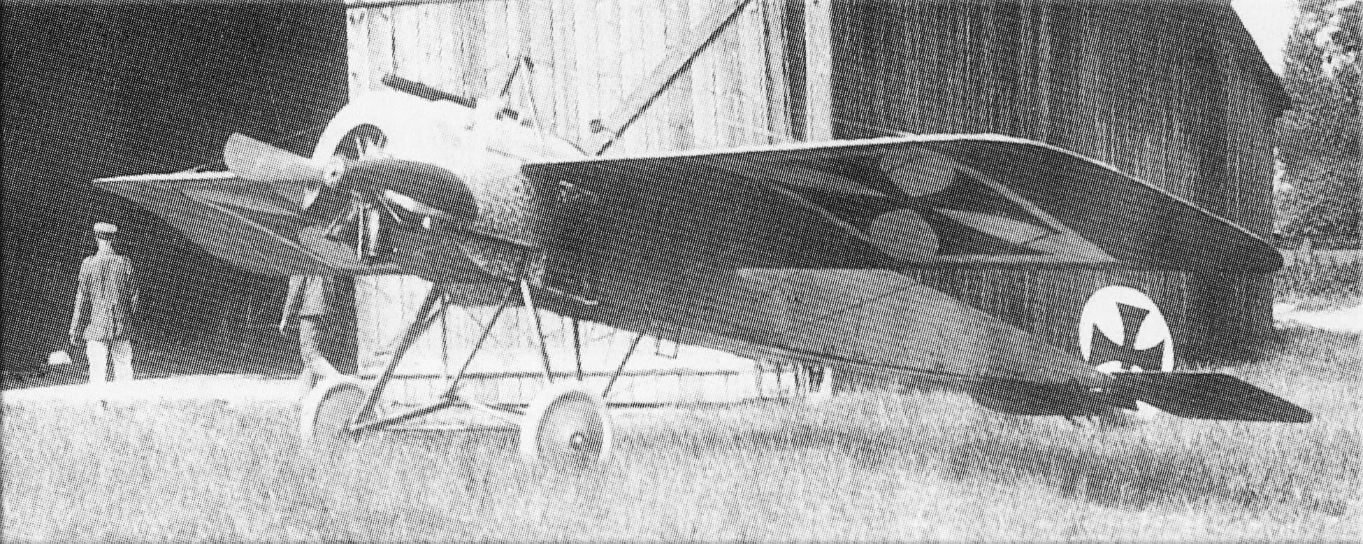 Lieutenant Kurt Wintgens achieves the first known aerial victory with a synchronized gun-equipped fighter plane, the Fokker M.5K/MG Eindecker