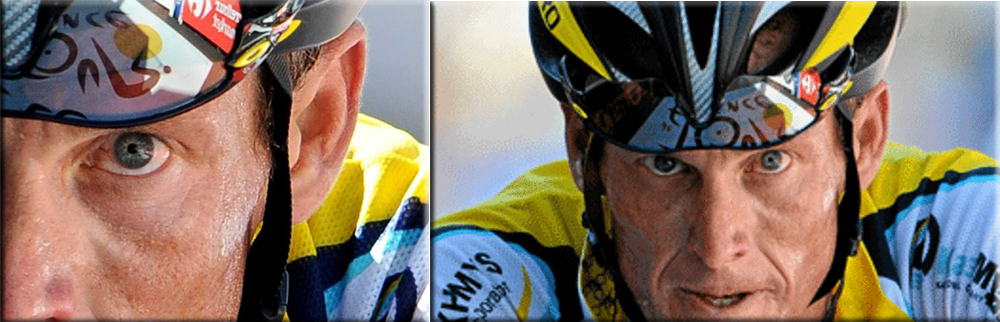 Lance Armstrong wins his seventh consecutive Tour de France