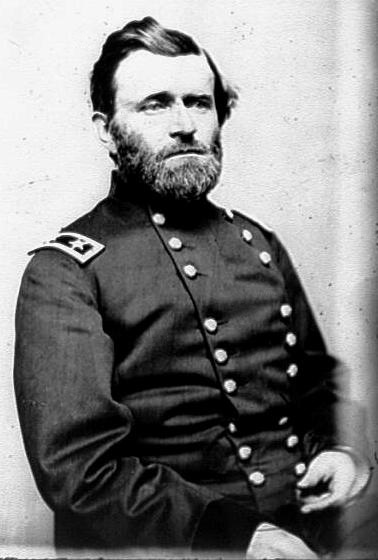 The United States Congress passes legislation authorizing the five-star rank of General of the Army. Lieutenant General Ulysses S. Grant becomes the first to be promoted to this rank