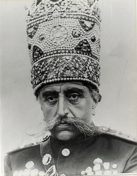Persian Constitutional Revolution: Mozaffar ad-Din Shah Qajar, King of Iran, agrees to convert the government to a constitutional monarchy