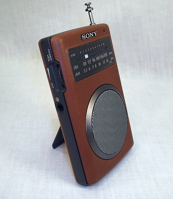 Tokyo Telecommunications Engineering, the precursor to Sony, sells its first transistor radios in Japan