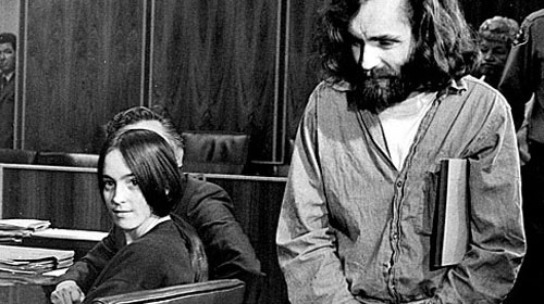 A day after murdering Sharon Tate and four others, members of Charles Manson's cult kill Leno and Rosemary LaBianca