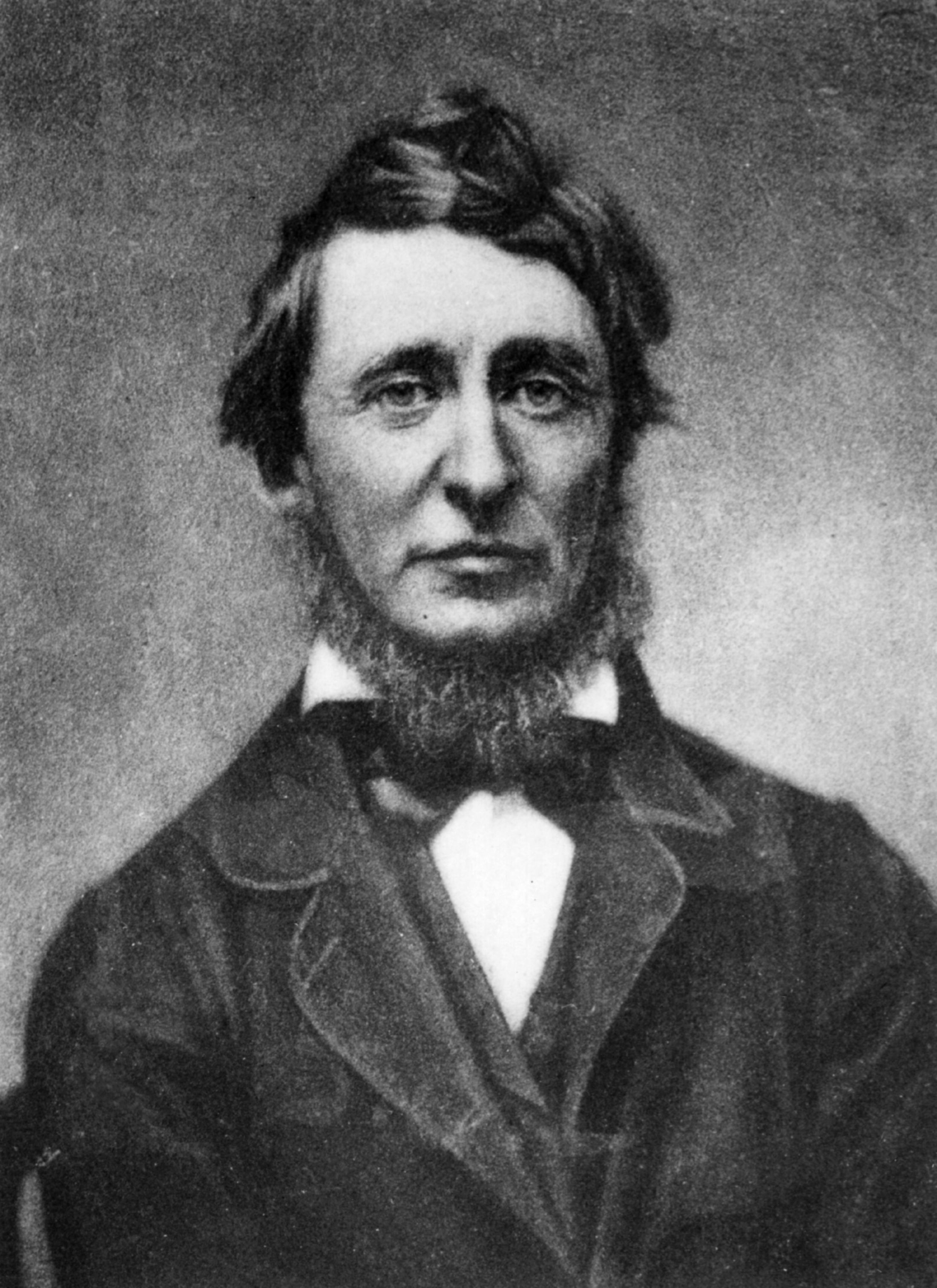 Henry David Thoreau publishes Walden