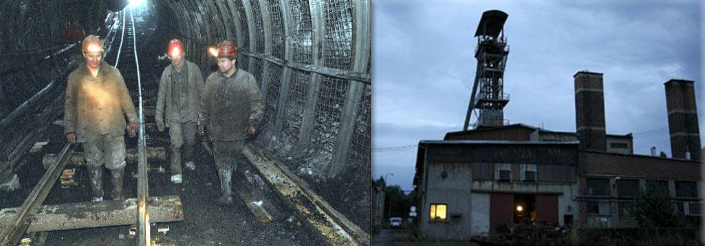 2009 Handlová mine blast: Twenty people are killed in Handlová, Trenčín Region, in the deadliest mining disaster in Slovakia's history