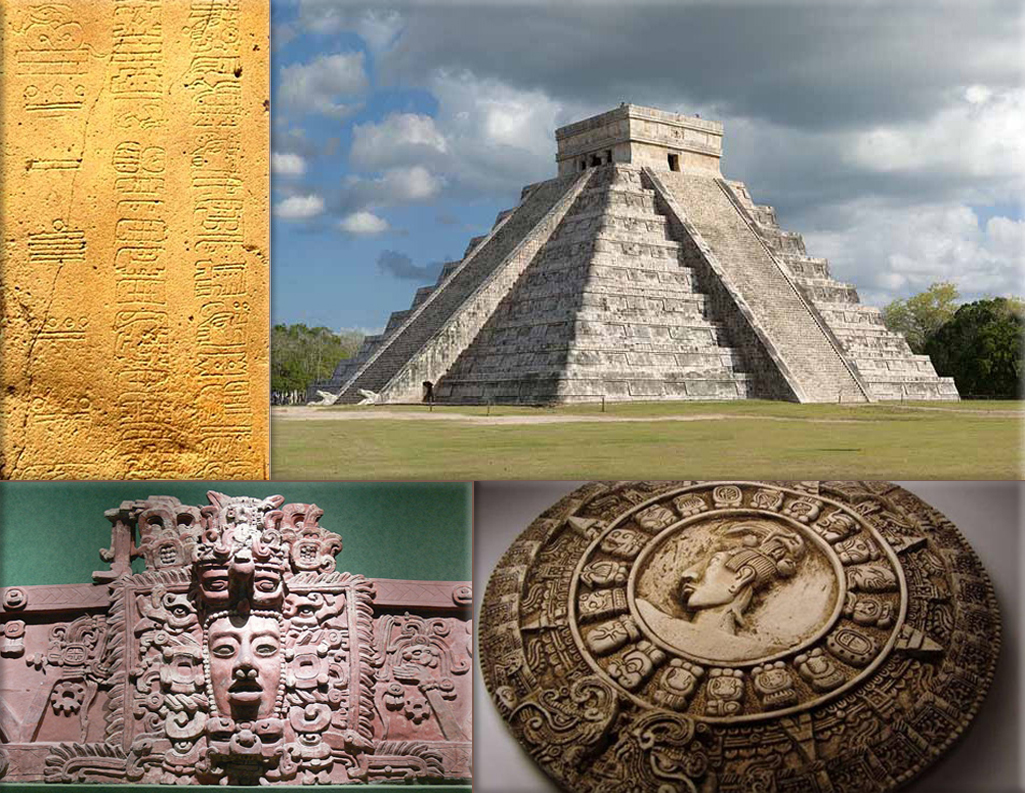 Mesoamerican Long Count calendar, used by several pre-Columbian Mesoamerican civilizations, notably the Mayans, begins