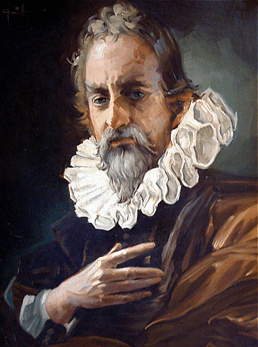 Michael Servetus is arrested by John Calvin in Geneva as a heretic