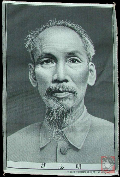 Vietnam War: Viet Minh led by Ho Chi Minh take power in Hanoi, Vietnam