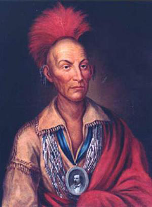 Black Hawk War: Black Hawk, leader of the Sauk tribe of Native Americans, surrenders to U.S. authorities, ending the war