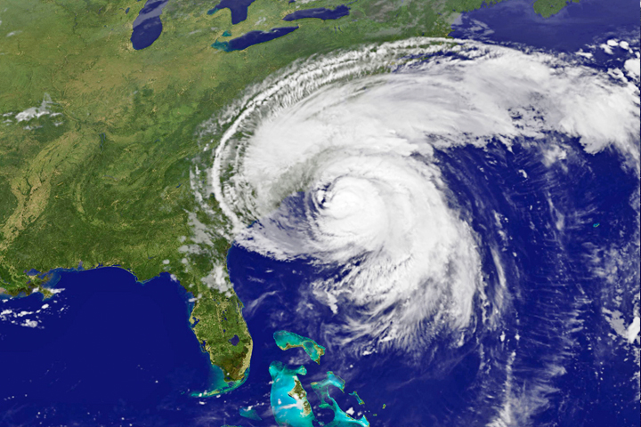 Hurricane Irene strikes the United States east coast, killing 47 and causing an estimated $15.6 billion in damage.