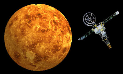 Mariner 2 unmanned space mission is launched to Venus, NASA