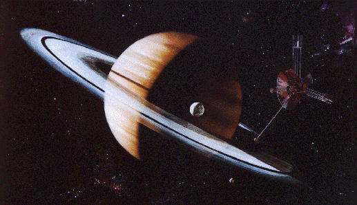 The American space probe Pioneer 11 becomes the first spacecraft to visit Saturn when it passes the planet at a distance of 21,000 kilometres (13,000 mi)