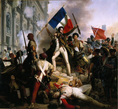 French Revolutionary Wars were a series of major conflicts, from 1792 until 1802, fought between the French Revolutionary government and several European states