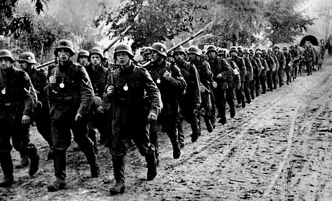 World War II: Battle of Hel; the longest-defended pocket of Polish Army resistance during the German invasion of Poland