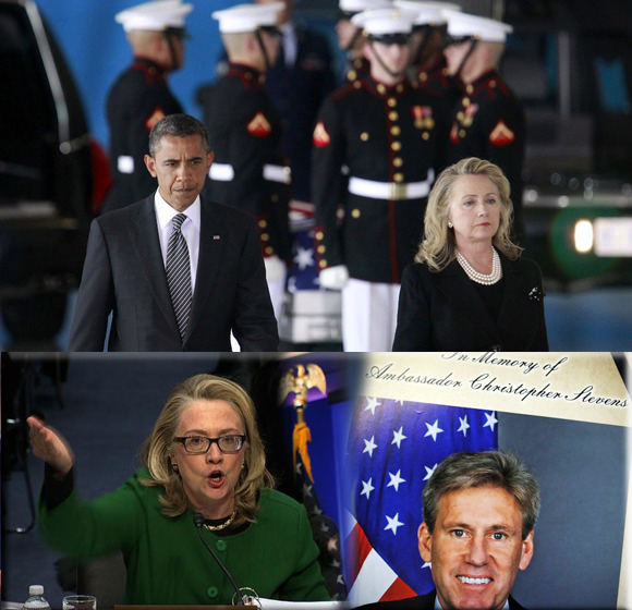 Benghazi Hearings