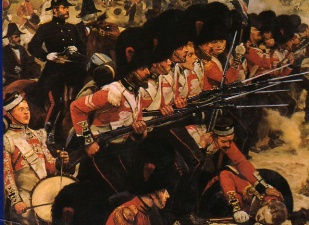 Battle of Alma: British and French troops defeat Russians in the Crimea