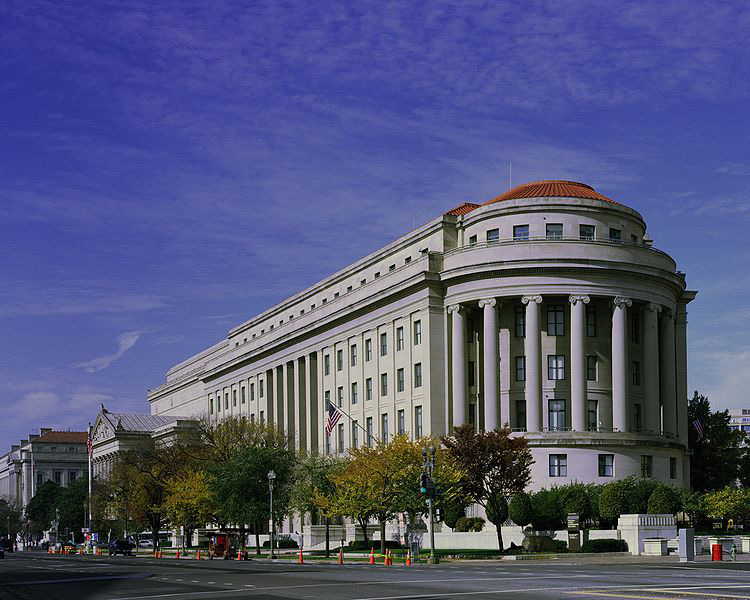 Federal Trade Commission Act: establishes the United States Federal Trade Commission (FTC)