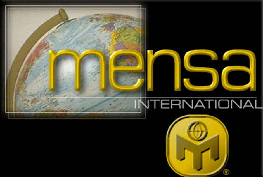 Mensa International is founded in the United Kingdom on October 1st, 1946.