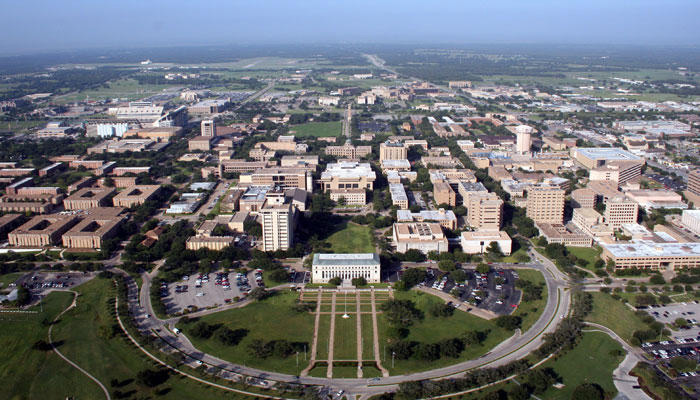 Texas A&M University opens as the Agricultural and Mechanical College of Texas, becoming the first public institution of higher education in Texas