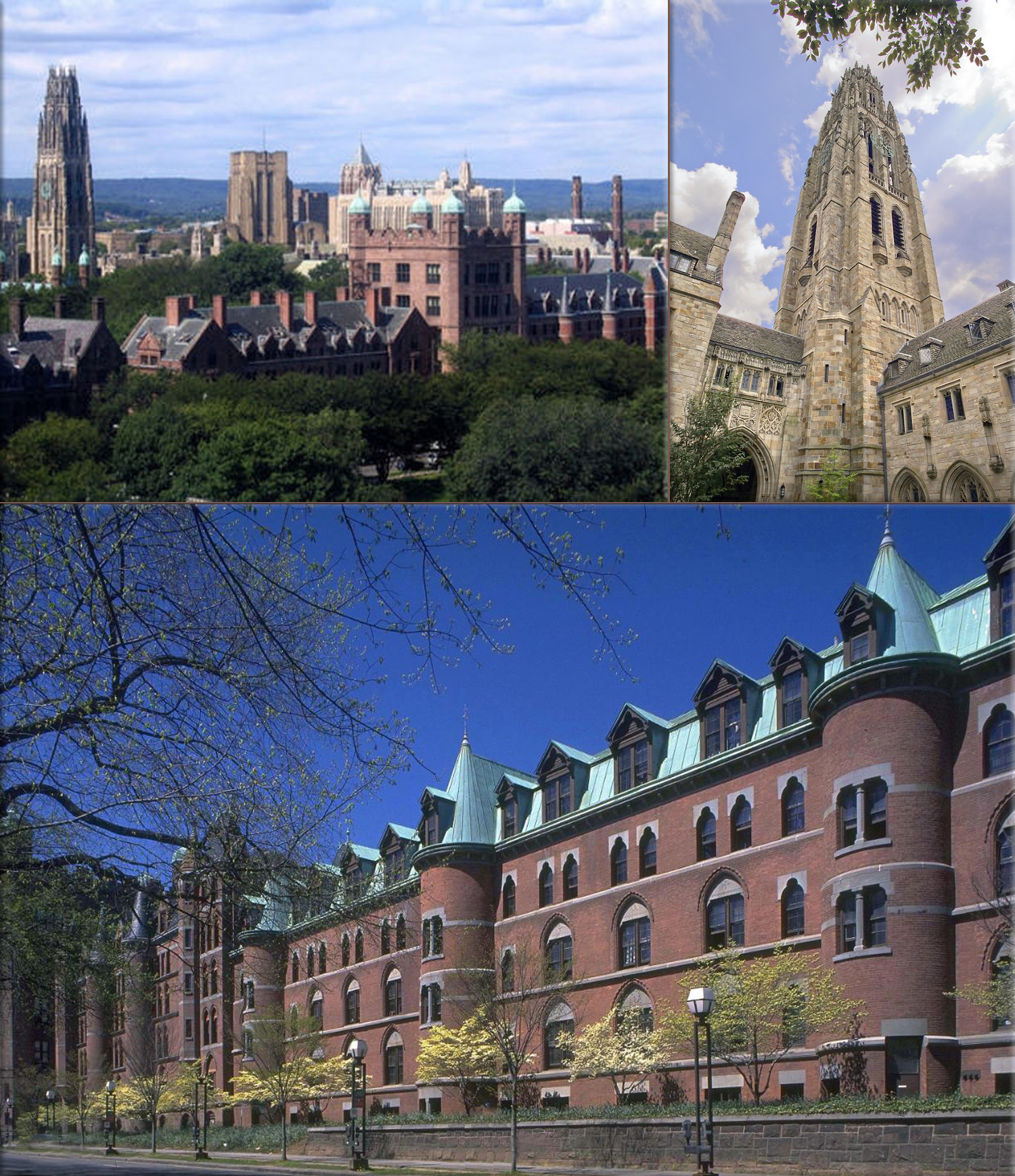 The Collegiate School of Connecticut (later renamed Yale University) is chartered in Old Saybrook, Connecticut